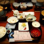 会津東山温泉 向瀧 - 