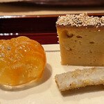 銀座 しのはら - 