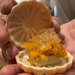 銀座 しのはら - 