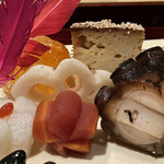 銀座 しのはら - 