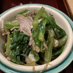 銀座 しのはら - 