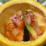 銀座 しのはら - 