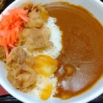 Yoshinoya - 