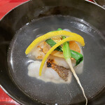 銀座 しのはら - 