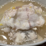 銀座 しのはら - 