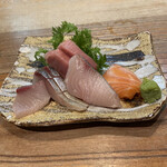 Sushiya No Uokin - 