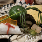 銀座 しのはら - 