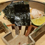 銀座 しのはら - 