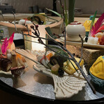 銀座 しのはら - 