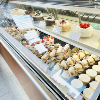 パティスリーサリュー_2