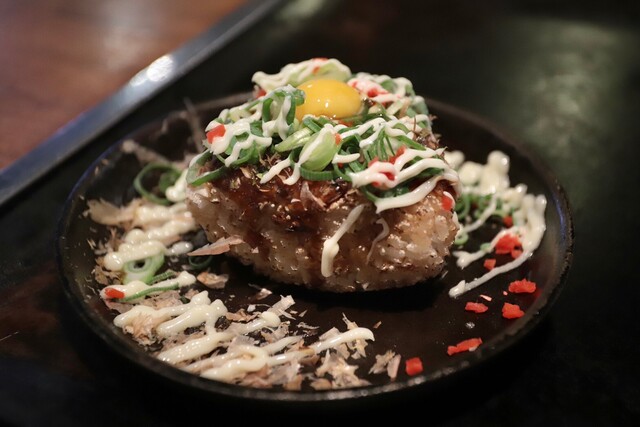 Hana Tanuki Oike Ten photo 5