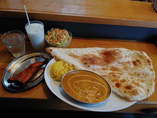 シタ - 酒田（インド料理）の写真