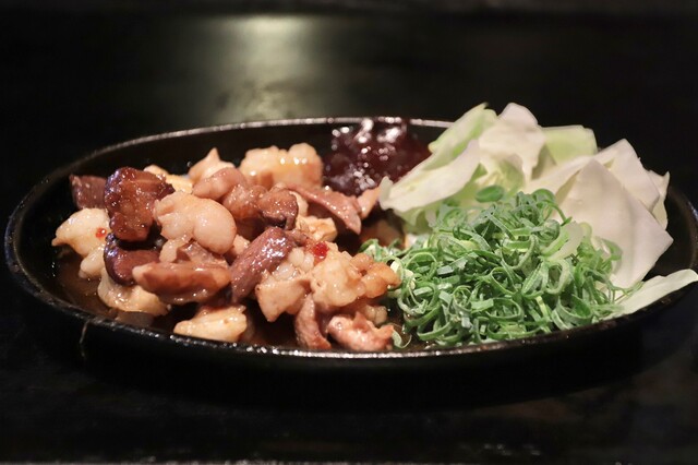 Hana Tanuki Oike Ten photo 2