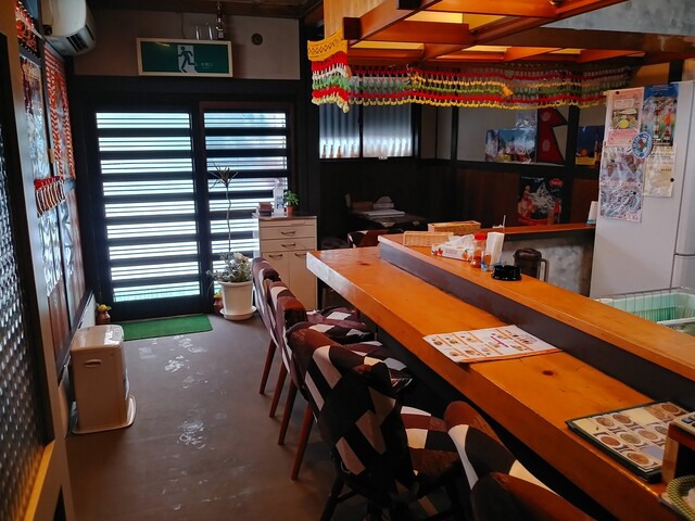 シタ - 酒田（インド料理）の写真