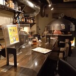 Yakitori To Pittsu Xano Mise Makigama - 店内1