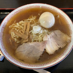 松屋製麺所 - 