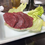 もつ焼 まるい - 