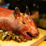 SEN YO - 料理写真:こんばんは～