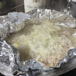 もつ焼 まるい - 