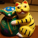 会津東山温泉 向瀧 - 可愛いからお買い上げ(*^^*)お持ち帰りします！