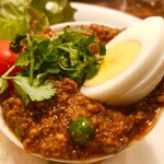 カレー食堂 リトルスパイス - 