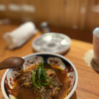 東京肉しゃぶ家 - 