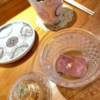 東京肉しゃぶ家 - 