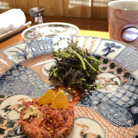 東京肉しゃぶ家 - 