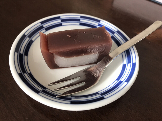 Kanou Shoujuan Senri Hankyu Ten