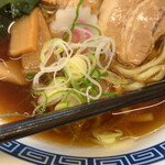 Yamada Udon - 