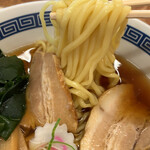 Yamada Udon - 