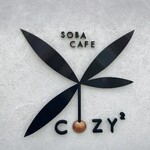 soba cafe Cozy Cozy - 