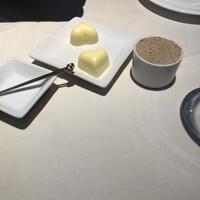 フランス料理 ル・クール - 