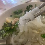 亞細亞食堂サイゴン - スープ絶品