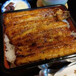 Unagi Dokoro Takahashi - 