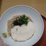 そばと酒と天ぷら 素や - 