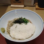 そばと酒と天ぷら 素や - 