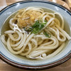 讃岐うどん 上原屋本店