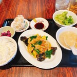 ラーメン HAMASAKU - 