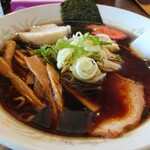 Ramen Tei Akamon - 