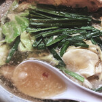 元祖もつ鍋 一成 - 