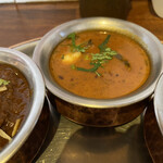 シバカリーワラ - オイスターマラバーリ