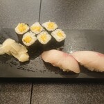 Sushizammai - 細巻き大好き♪(´ε｀*)