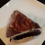 パティスリ・ル・スィエル - クラシックショコラ