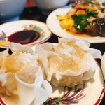 ラーメン HAMASAKU - 