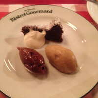 ビストロ グルマン - 