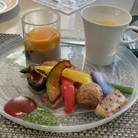 イタリア料理 ルッチコーレ - 