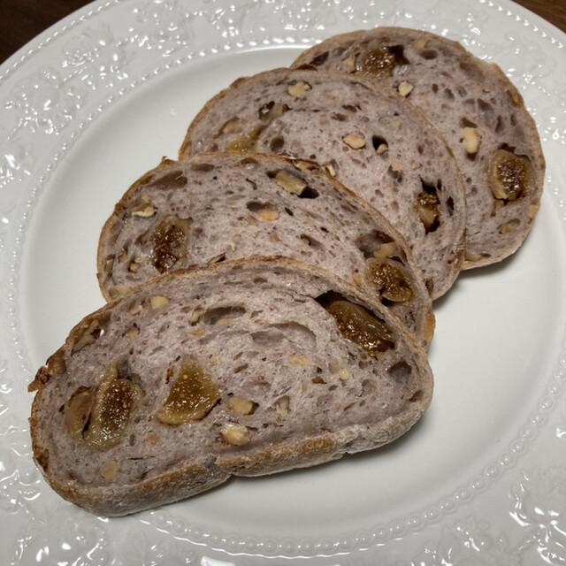 パン・菓子工房 oui（パン・菓子工房 ウィ） - 志津川（パン）の写真