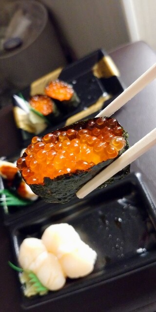 Chiyoda Sushi Otsuka Ten photo 2