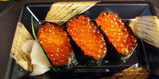 Chiyoda Sushi Otsuka Ten photo 3